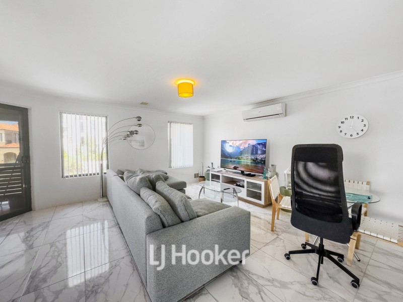 1/31 Marlston Drive, Bunbury WA 6230