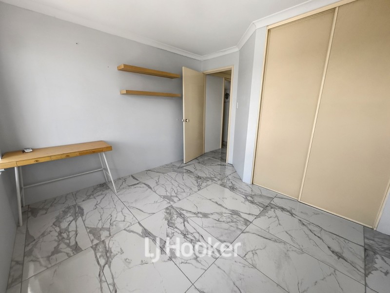 1/31 Marlston Drive, Bunbury WA 6230