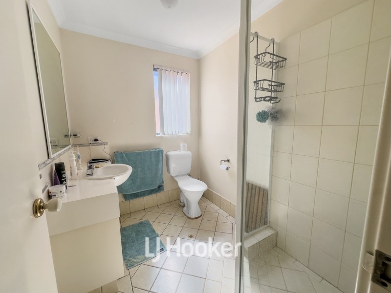 1/31 Marlston Drive, Bunbury WA 6230