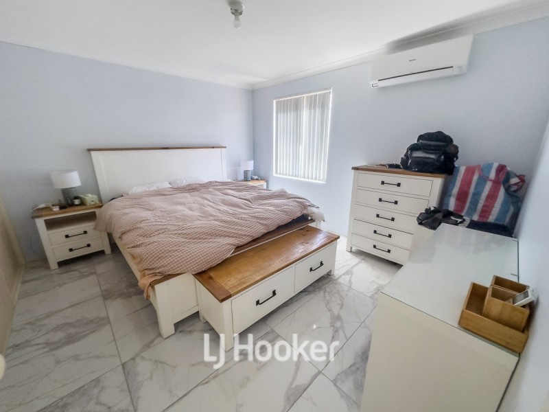 1/31 Marlston Drive, Bunbury WA 6230