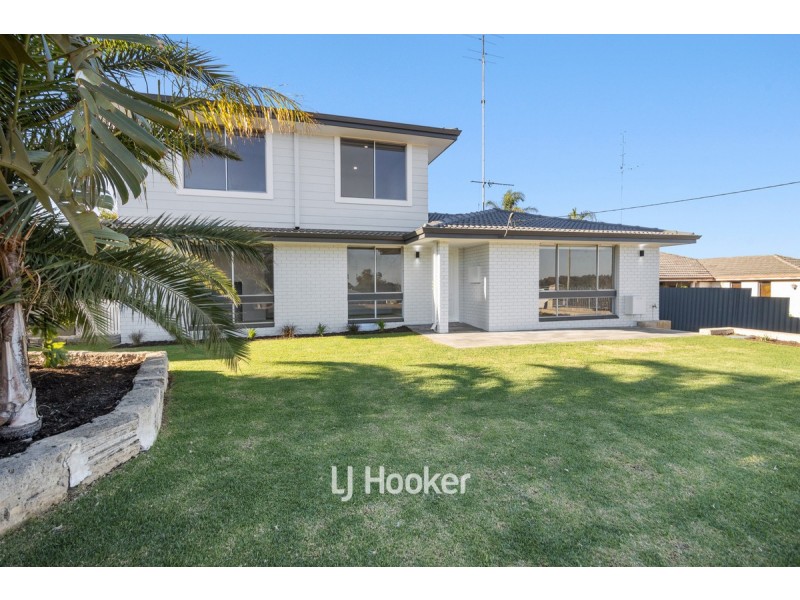 13 Lucretia Street, Eaton WA 6232
