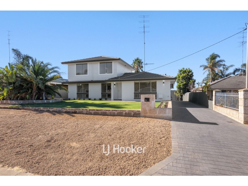 13 Lucretia Street, Eaton WA 6232