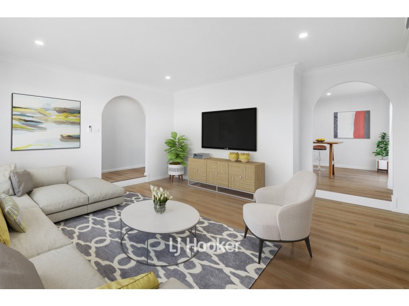 13 Lucretia Street, Eaton WA 6232