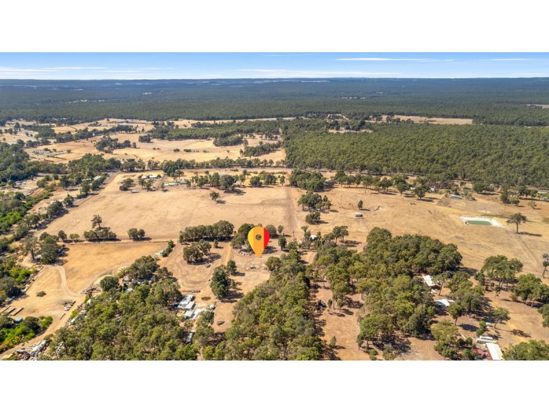 84 Johns Road, Preston Settlement WA 6225