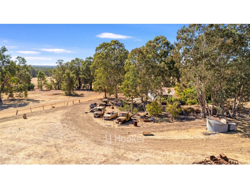 84 Johns Road, Preston Settlement WA 6225