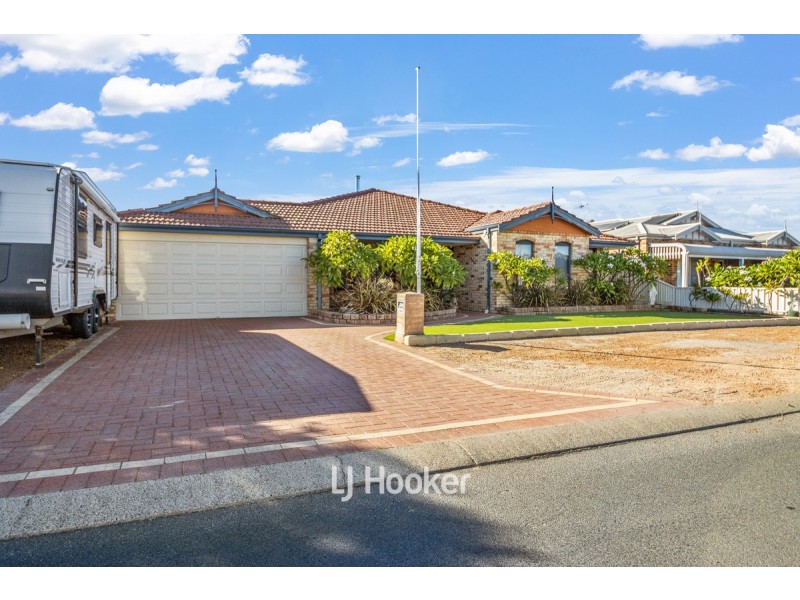 14 Sundew Trail, Glen Iris WA 6230