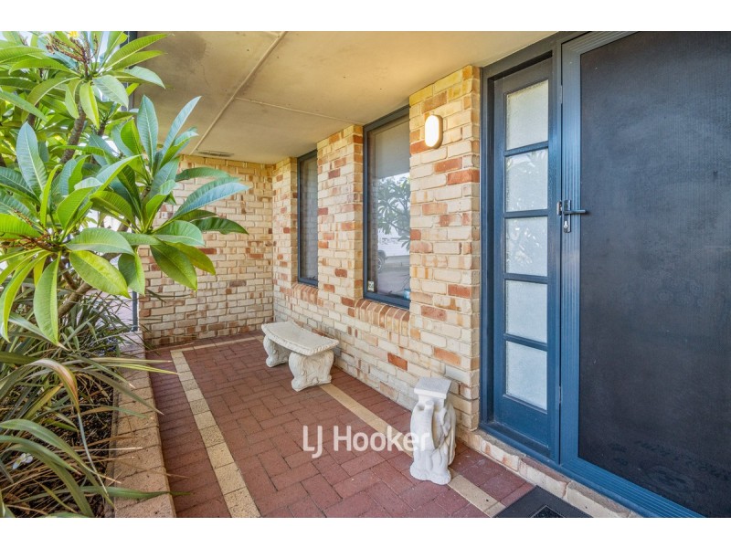 14 Sundew Trail, Glen Iris WA 6230