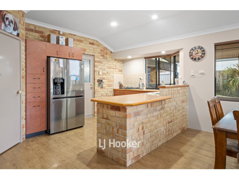 14 Sundew Trail, Glen Iris WA 6230