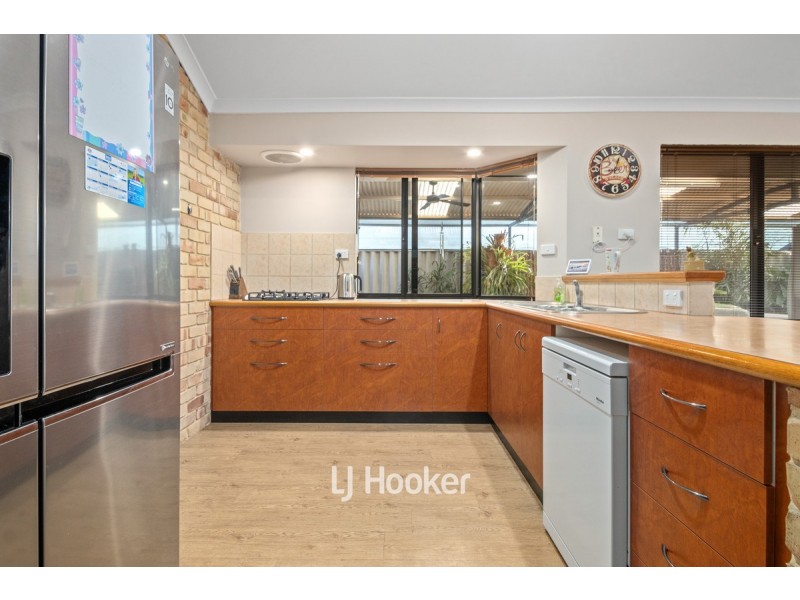 14 Sundew Trail, Glen Iris WA 6230