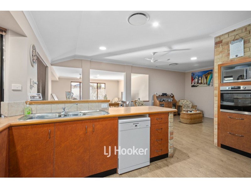 14 Sundew Trail, Glen Iris WA 6230