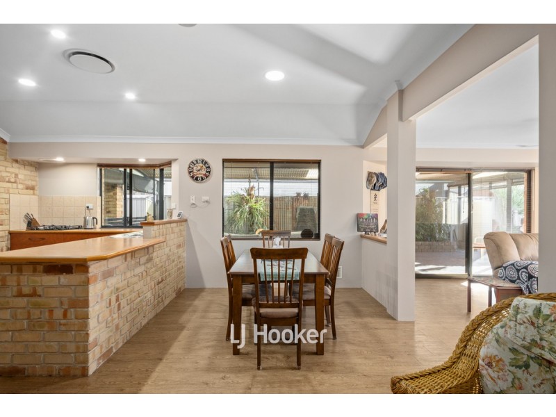 14 Sundew Trail, Glen Iris WA 6230