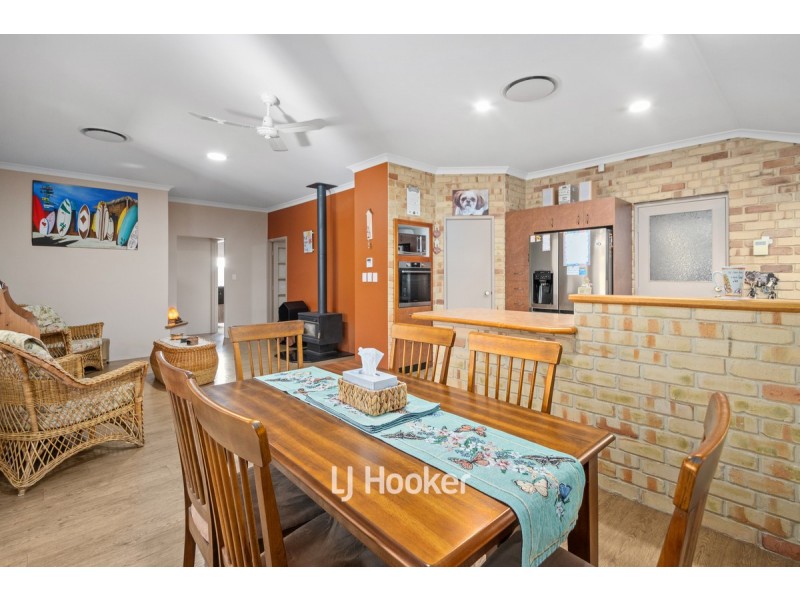 14 Sundew Trail, Glen Iris WA 6230