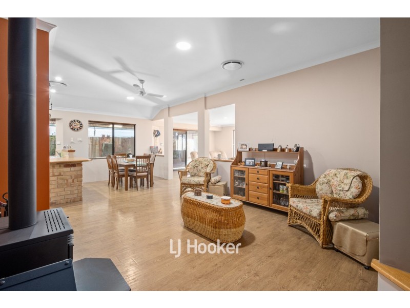 14 Sundew Trail, Glen Iris WA 6230