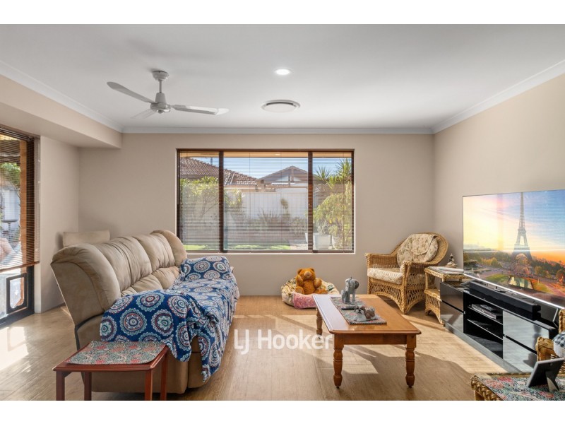 14 Sundew Trail, Glen Iris WA 6230