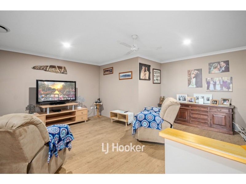 14 Sundew Trail, Glen Iris WA 6230