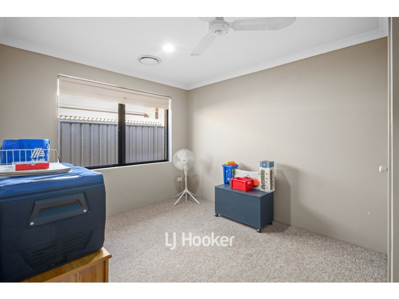 14 Sundew Trail, Glen Iris WA 6230