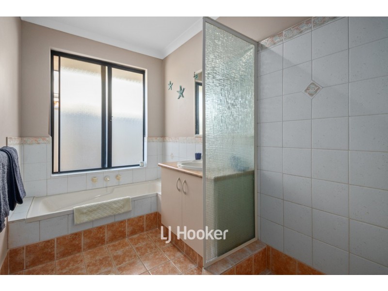 14 Sundew Trail, Glen Iris WA 6230