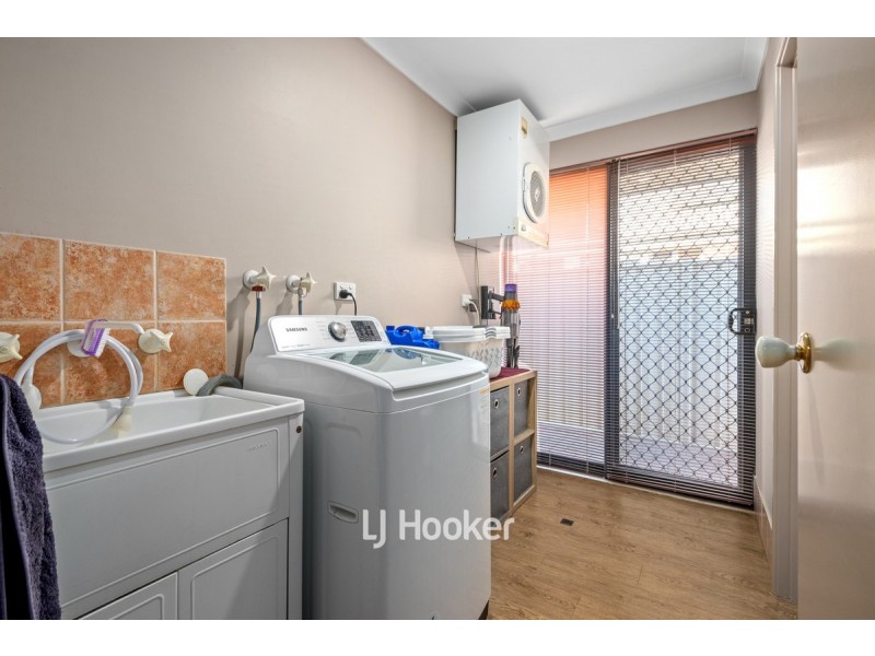 14 Sundew Trail, Glen Iris WA 6230