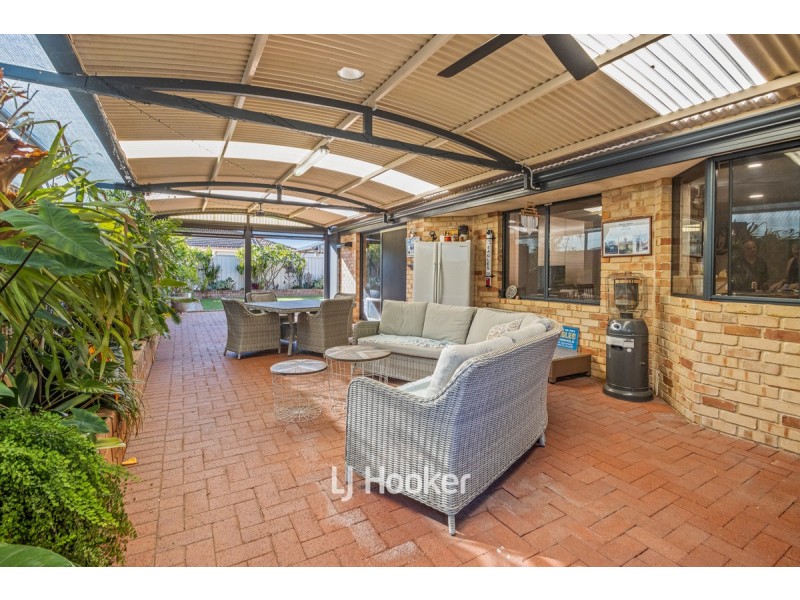 14 Sundew Trail, Glen Iris WA 6230