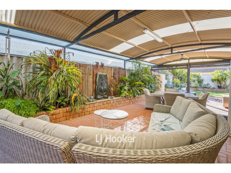 14 Sundew Trail, Glen Iris WA 6230