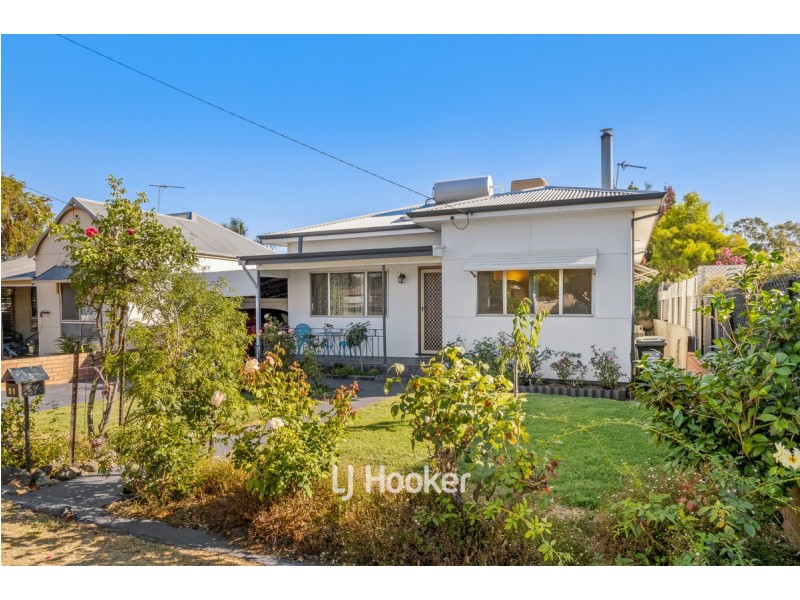 51 Ogden Street, Collie WA 6225