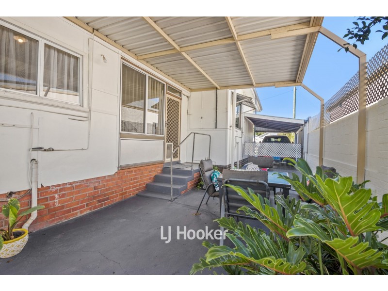 51 Ogden Street, Collie WA 6225