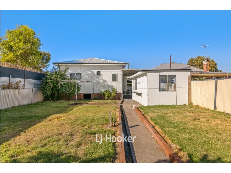 51 Ogden Street, Collie WA 6225