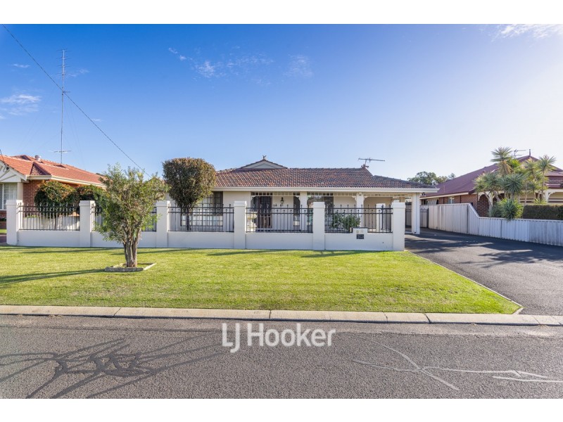 28 White Street, East Bunbury WA 6230