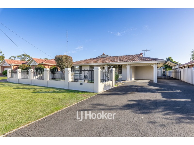 28 White Street, East Bunbury WA 6230