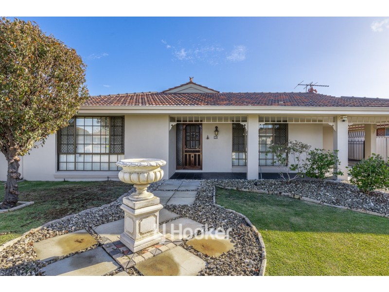 28 White Street, East Bunbury WA 6230