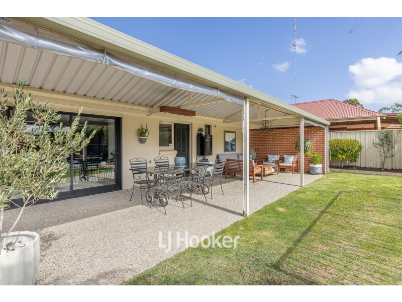 28 White Street, East Bunbury WA 6230