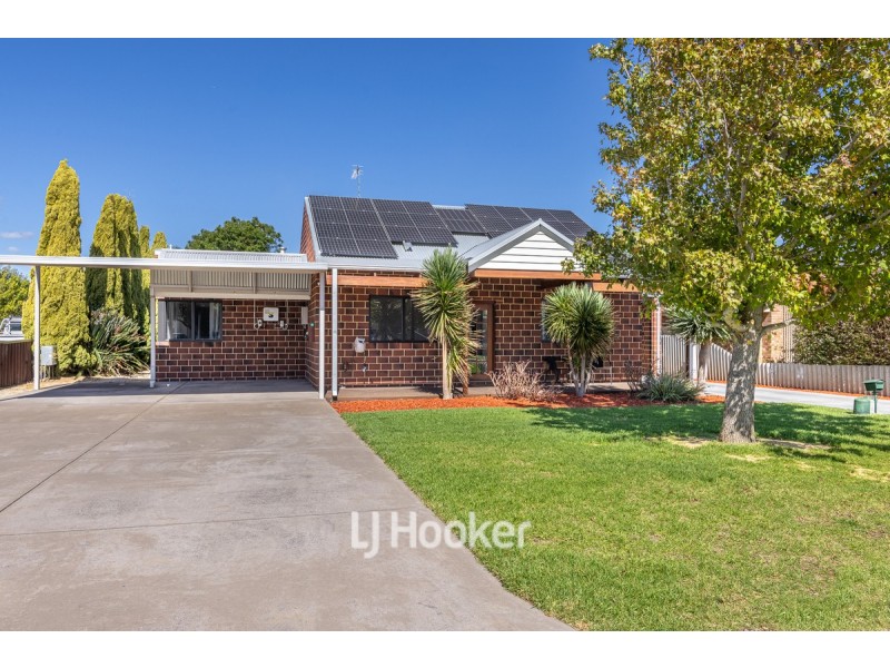 23 Centennial Avenue, Harvey WA 6220