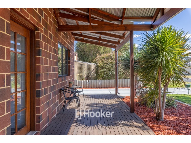 23 Centennial Avenue, Harvey WA 6220