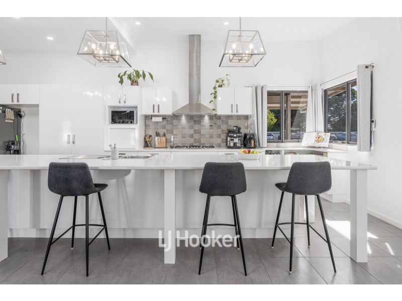 23 Centennial Avenue, Harvey WA 6220