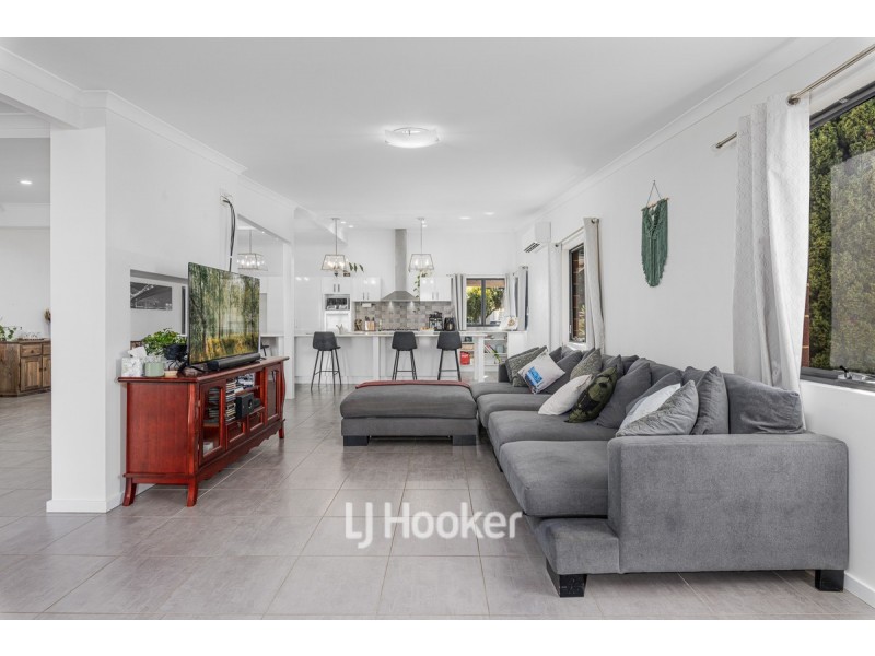 23 Centennial Avenue, Harvey WA 6220