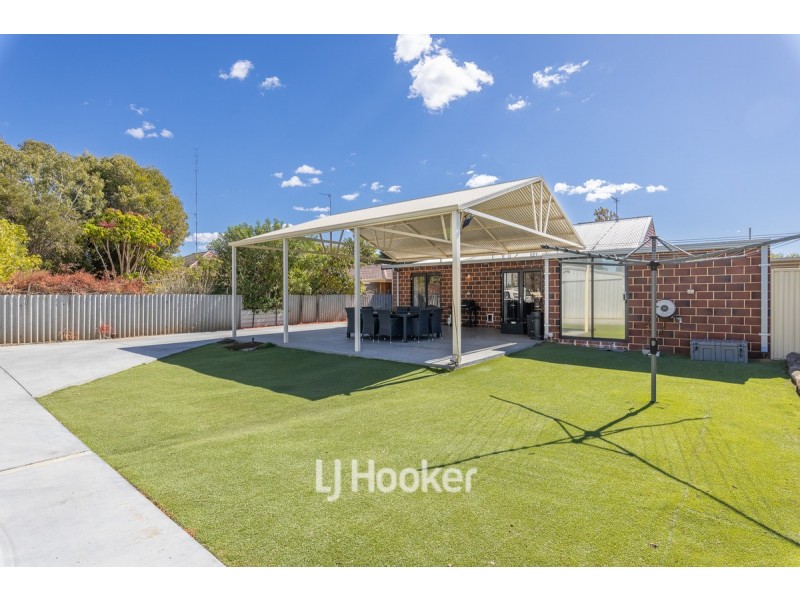 23 Centennial Avenue, Harvey WA 6220