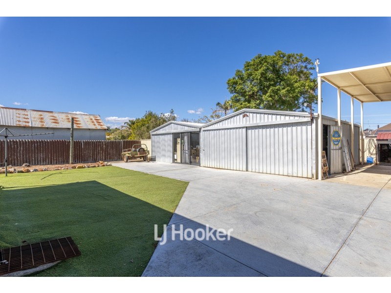 23 Centennial Avenue, Harvey WA 6220