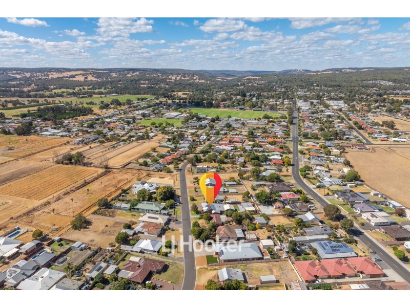 23 Centennial Avenue, Harvey WA 6220