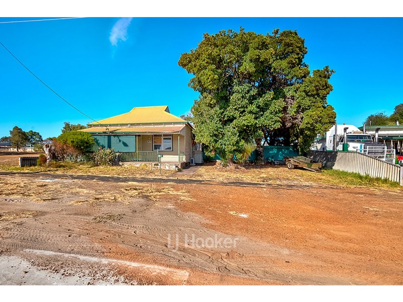 49 Coombes Street, Collie WA 6225