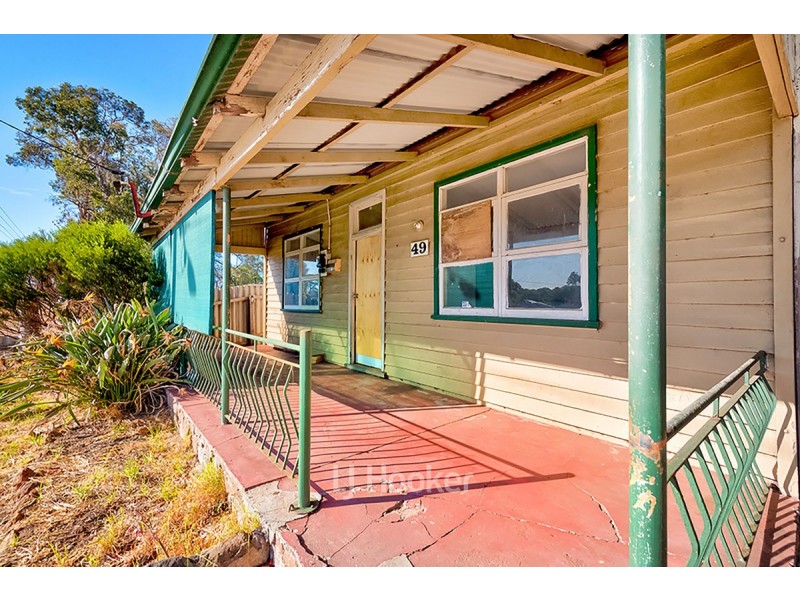 49 Coombes Street, Collie WA 6225