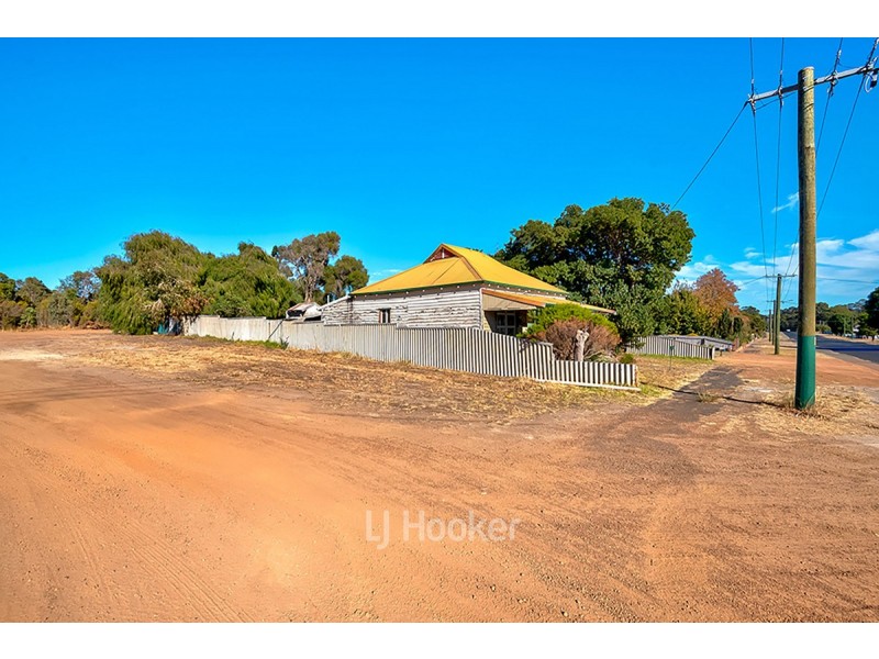 49 Coombes Street, Collie WA 6225