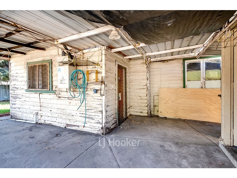 49 Coombes Street, Collie WA 6225