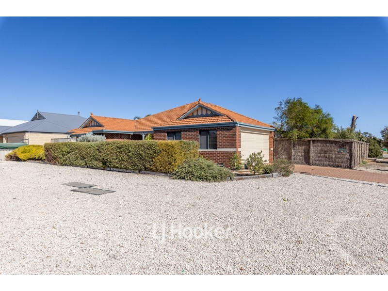 30 The Boulevard, Australind WA 6233