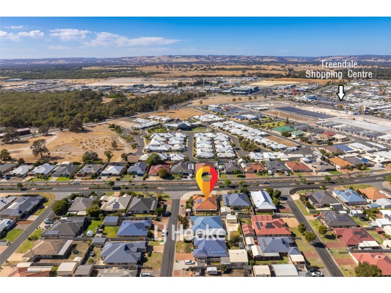 30 The Boulevard, Australind WA 6233