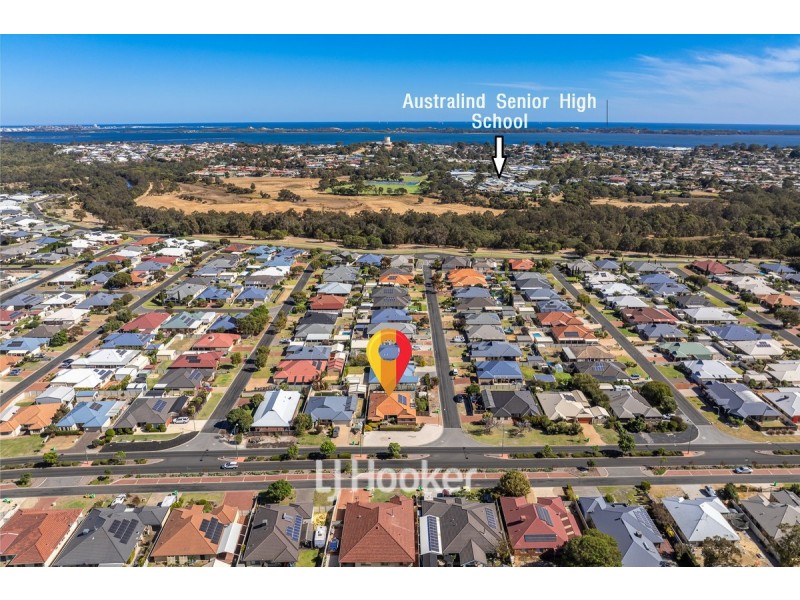 30 The Boulevard, Australind WA 6233