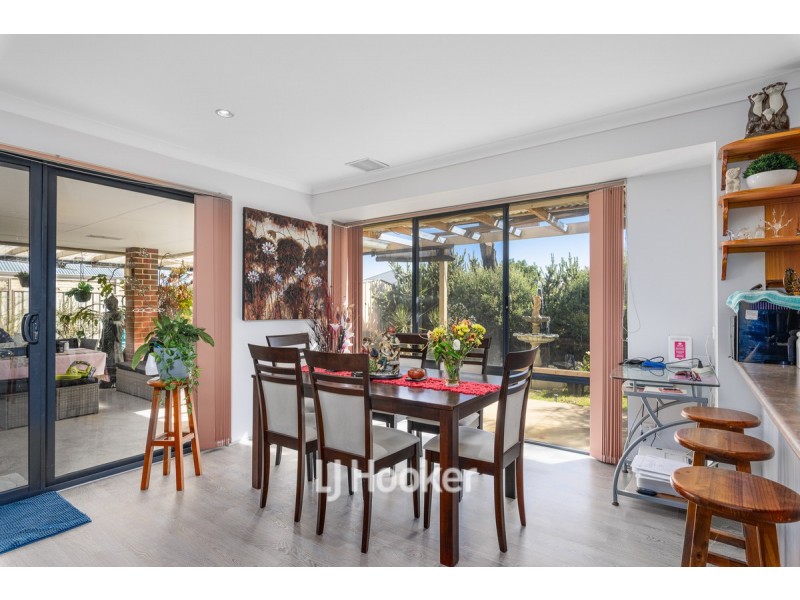 30 The Boulevard, Australind WA 6233