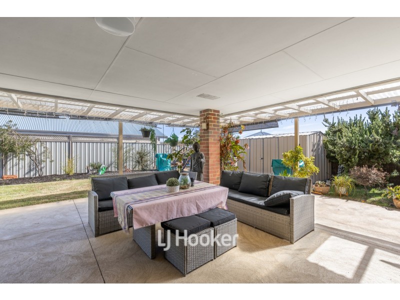 30 The Boulevard, Australind WA 6233
