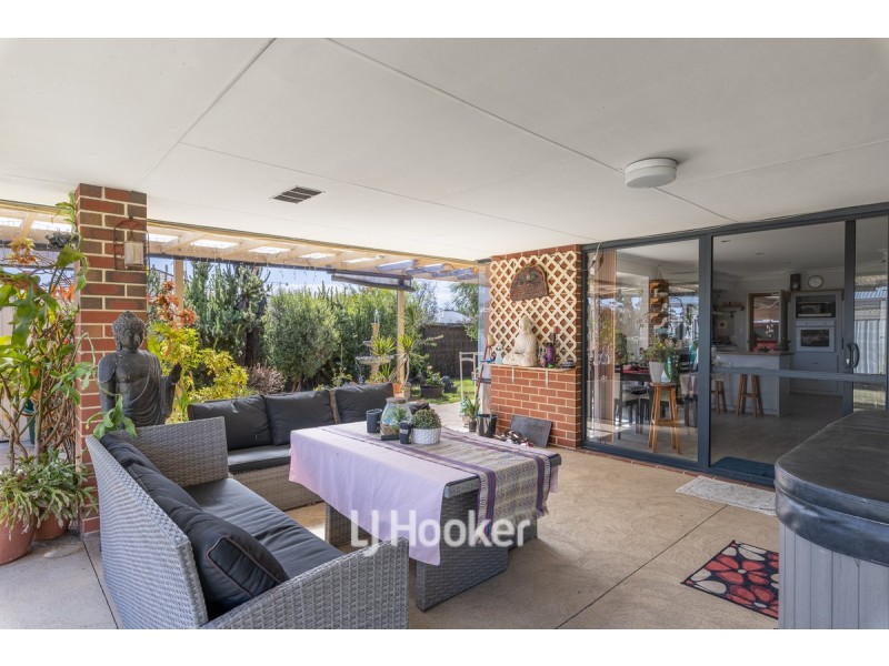 30 The Boulevard, Australind WA 6233