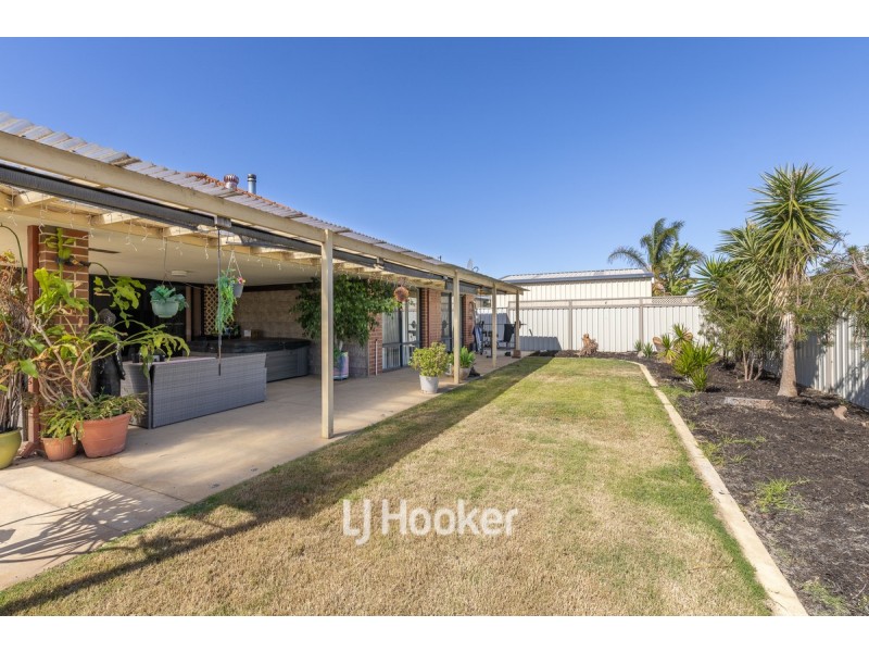 30 The Boulevard, Australind WA 6233