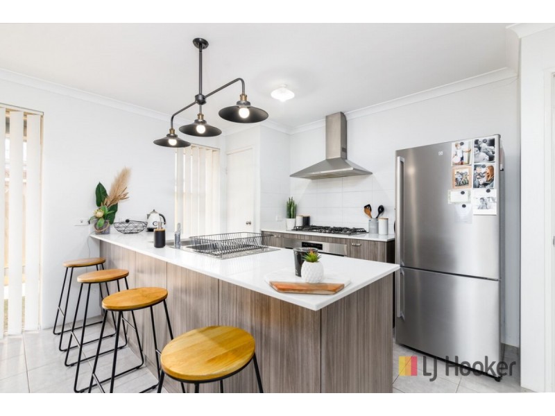 25 Reeves Approach, Dalyellup WA 6230